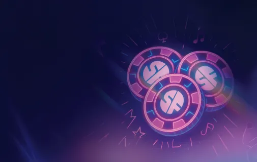Third Deposit Bonus